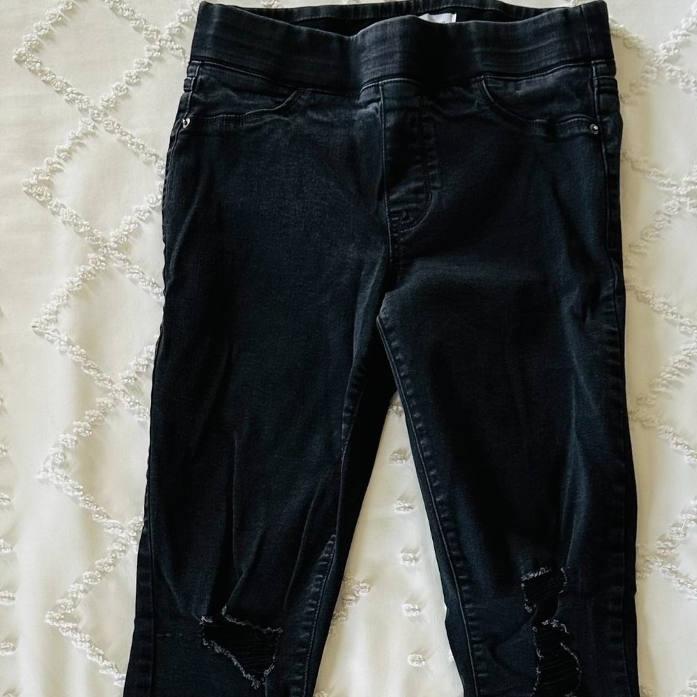 Old Navy Rockstar Jeggings